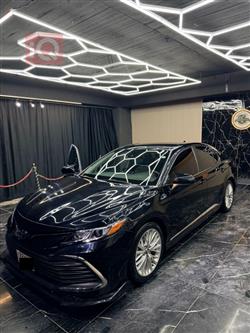 تويوتا كامري